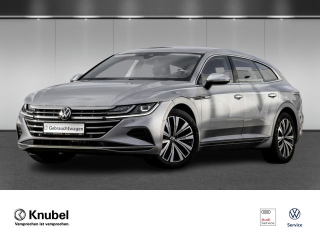 VW Arteon Shootingbrake Elegance 2.0 TDI DSG AHK Na