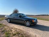 Mercedes-Benz Mercedes W124 300CE H-Zulassung | Top - Mercedes-Benz 300: Ce W124