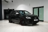 Audi SQ5 3.0 COMPETITION|ACC|KAMERA|MEMO|PANO|B&O|R21 - Audi SQ5 Gebrauchtwagen in Hamburg