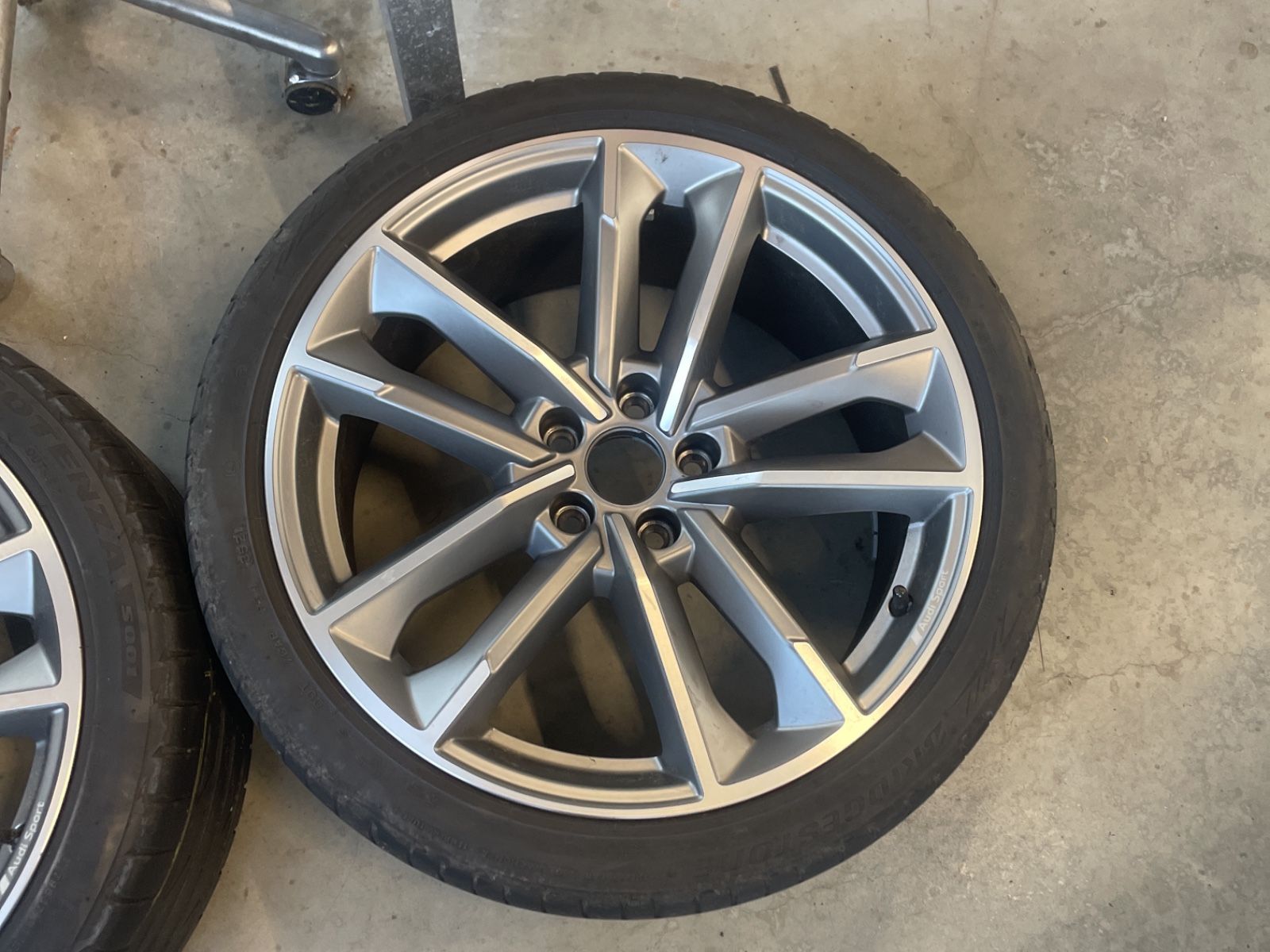 Audi A5 Sportback 45 TFSI quattro 3x S line Matrix 36 foto 5