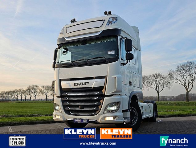 DAF XF 480