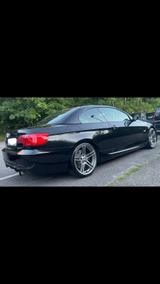 BMW 335i Cabrio - - BMW 335 in Stuttgart