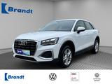 Audi Q2 35 TFSI advanced S-TRONIC+MATRIX+KAMERA+ACC - Audi Q2 Gebrauchtwagen in Bremen