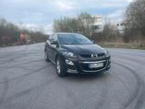 Mazda cx-7 2.2TD ALLRAD/leder - gebrauchte Mazda CX-7 aus dem Jahr 2013