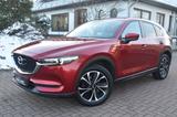 Mazda CX-5 Exclusive-Line 2WD *1. Hand*360*HUD* - Mazda CX-5 Gebrauchtwagen in Bremen