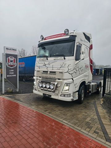 Volvo Fh 460ps