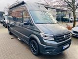 Volkswagen Crafter Grand California 680 TDI DSG 4MOTION - Volkswagen Crafter TDI