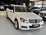 Mercedes-Benz C 180 BlueEfficiency*KLIMA*SHZ*STANDH.*T.LEDER* - gebrauchte Mercedes-Benz C-Klasse aus dem Jahr 2013