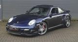 Porsche 997 997 3.6 Turbo