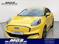 Ford Puma Gen-E - Vorschau Bild 1