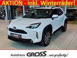 Toyota Yaris Cross Hybrid FWD Teamplayer // Winterpaket