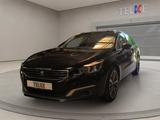 Peugeot 508 SW GT / WR - Peugeot 508 aus 2018