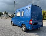 Mercedes-Benz Sprinter HRZ Umbau W903 313 Automatik - Mercedes-Benz Auto s
