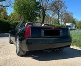 Cadillac XLR 4.6 V8 Autom. - - Cadillac Gebrauchtwagen von 2006