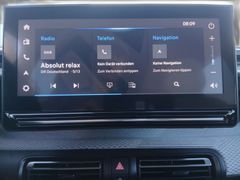 C3 Hybrid 110 MAX C3 Hybrid 110 MAX