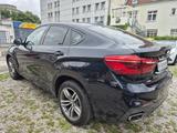 BMW X6 xDrive 30 d M-Paket Head-Up SchieDa Carplay - BMW X6 mit Diesel-Antrieb: 30d