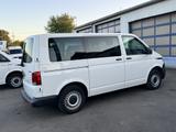 Volkswagen T6 Kombi /Transporter 6.1 TDI DSG 4Motion LED - Volkswagen: Kombi, Transporter 4motion