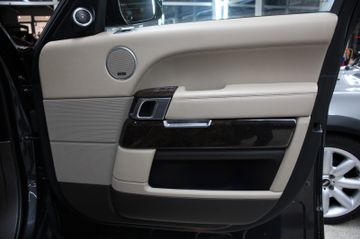 Land-Rover Range Rover - 12