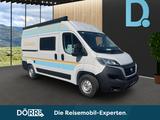Chausson Van Challenger Sunset Edition Markise,Solar,RK - Chausson Neu