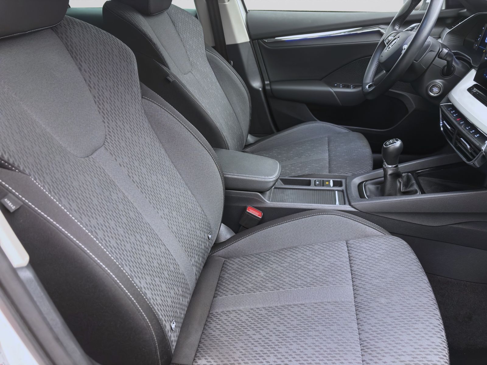 Skoda Octavia - Bild 17