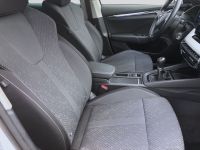 Skoda Octavia - Vorschau Bild 17