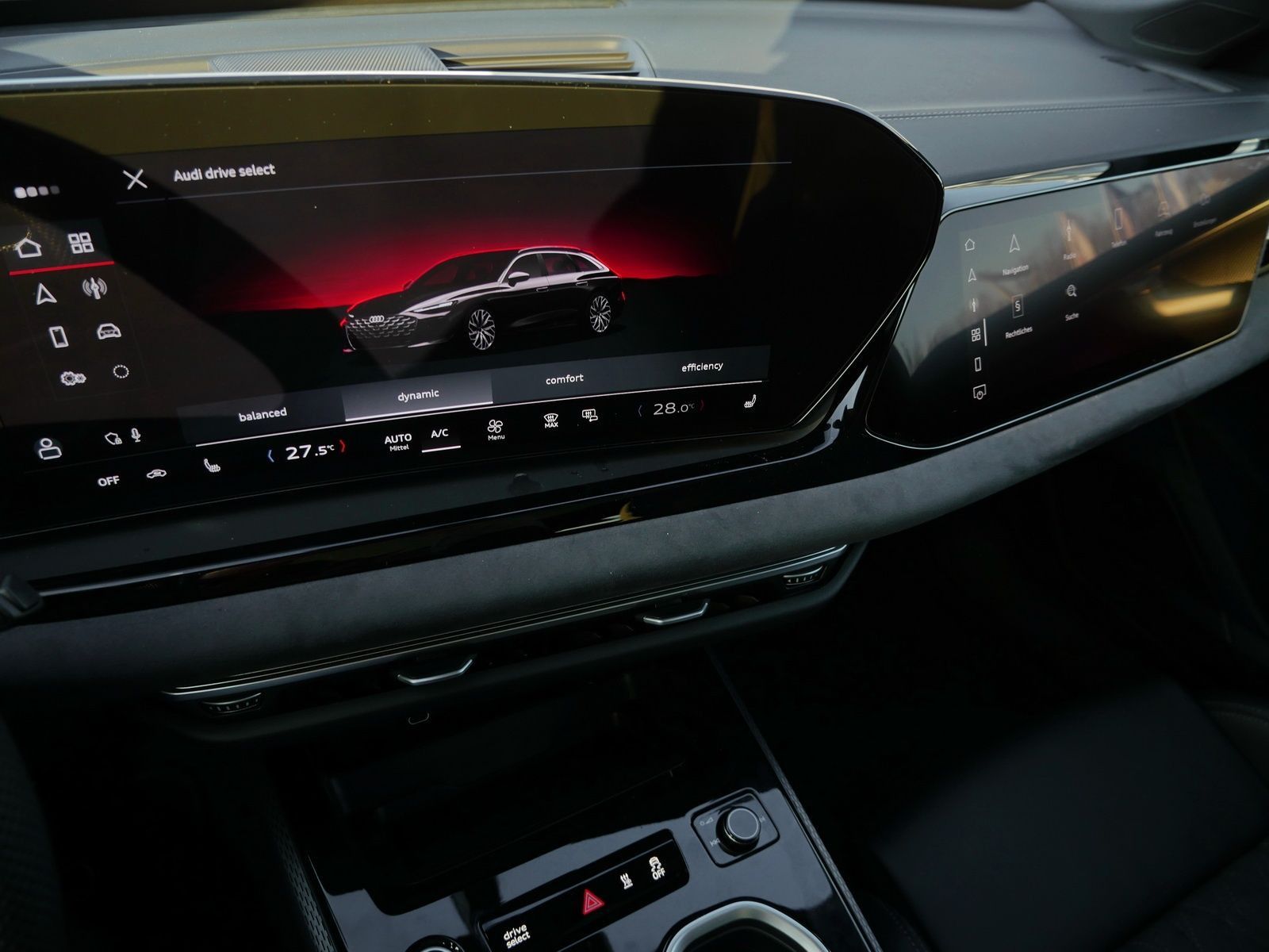 Audi A6 - Bild 20