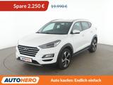 Hyundai Tucson 1.6 TGDI Prime 4WD Aut*NAVI*LED*TEMPO*CAM