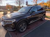 Volkswagen VW Touareg V6 286 PS| Vollausst./Matrix|HUD|Pano - Volkswagen Touareg in Hamburg
