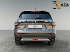 Fahrzeugabbildung Suzuki S-Cross 1.4 BoosterJet Comfort ALLGRIP 4x4