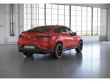 Mercedes-Benz GLC 300 COUPE AMG-LINE STH. SHD DISTRONIC HUD NI - Mercedes-Benz GLC 300 in Mainz
