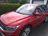 Volkswagen Tiguan 1.5 TSI Modell ACTIVE Abstandstempomat - Volkswagen Tiguan: Modell