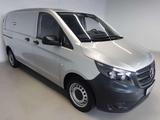 Mercedes-Benz Vito 111 CDI kompakt AHK RFK Flügeltür 1.Hand - Mercedes-Benz Vito: 111cdi