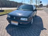 Volkswagen VW Golf 3 GTI 2.0  TÜV neu 04/2028, viele... - Volkswagen Golf aus 1994: GTI