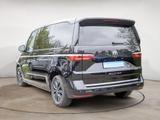 Volkswagen T7 Multivan 2.0TDI DSG LED NAVI AHK STANDHZ - schwarze Volkswagen T7 Multivan