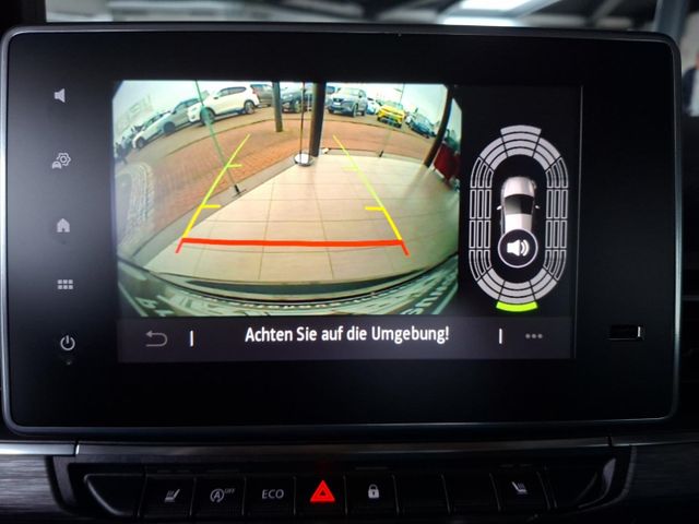 Nissan Townstar Tekna Kombi L1 °LED°Navi°SHZ°RFK°AAC°