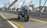 BMW F 900 R - Konfiguration ab 9.400 EUR