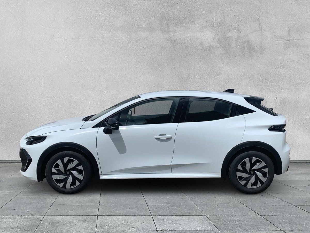 Renault Clio - Bild 2