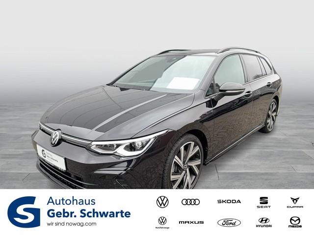 Volkswagen Golf VIII Variant 2.0 TSI DSG R-Line ACC+PANORA.