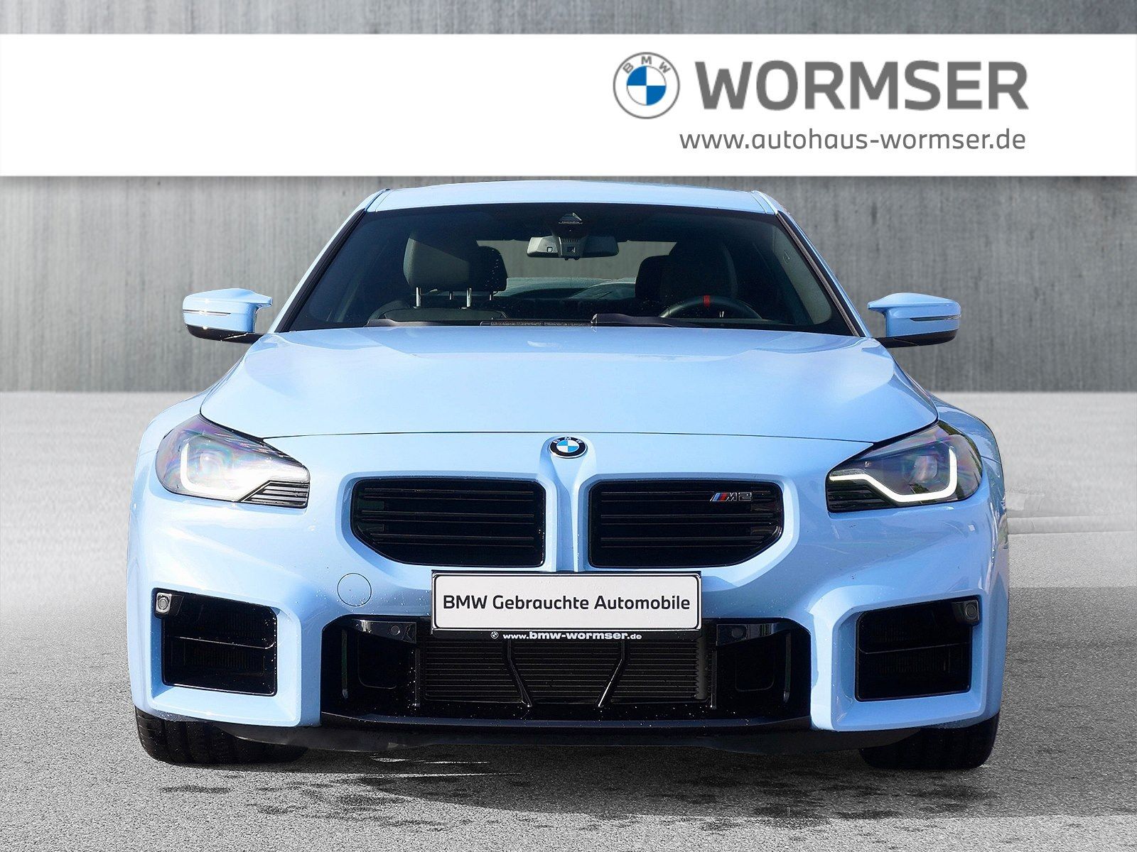 BMW M2 - Bild 4