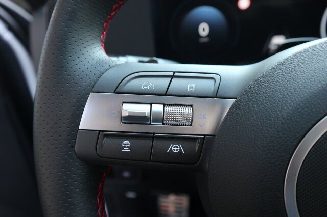 Hyundai KONA Elektro – Bild 13