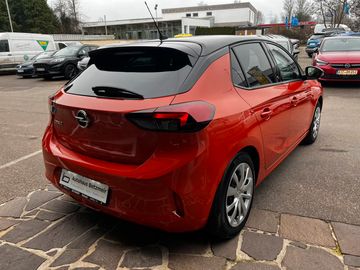 Bild 19 Opel Corsa Corsa-e Edition - SHZ | AppleCarPl./AndroidA.