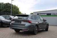 Skoda Octavia - Vorschau Bild 4