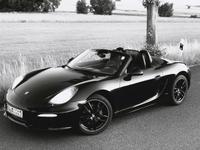 Porsche Boxster 6 Zylinder Sauger 19" SAGA VOLLLEDER 981