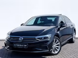 Volkswagen Passat Lim. GTE / NAVI/HUD/PANO/CAM/AHK/GARANTIE - Volkswagen Passat: Standheizung