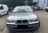 BMW 316 Ti Tüv 01/27 Schnell Verkauf - BMW 316 in Stuttgart