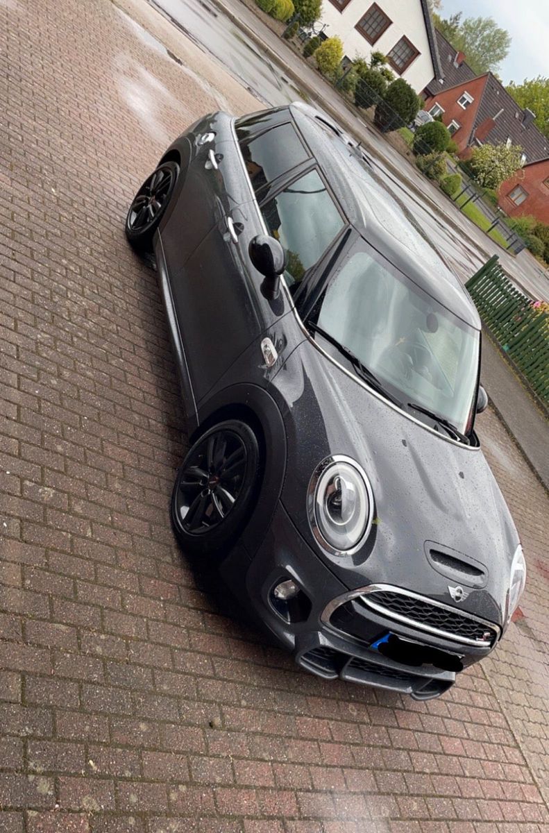 MINI COOPER_S