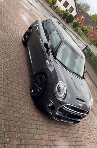 MINI COOPER_S
