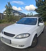 Chevrolet Lacetti 1,6 motor. Ukrainisches ... - Chevrolet Lacetti: 1.6