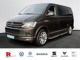 Volkswagen T6 Multivan LED+NAVI+DSG+AHK+RFK - VW T6 Multivan Gebrauchtwagen in Hamburg