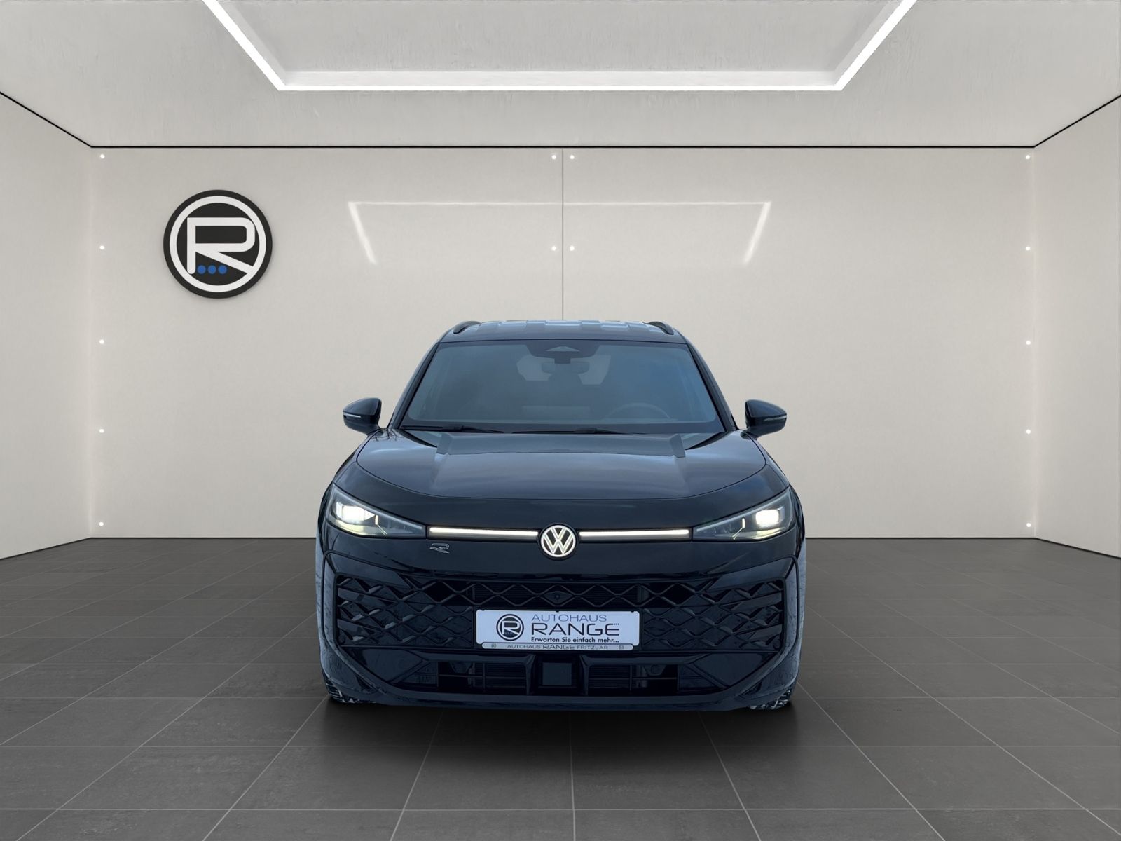 Volkswagen T-Roc - Bild 5